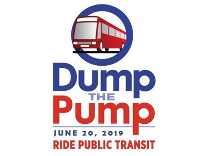 Dump the Pump 2019