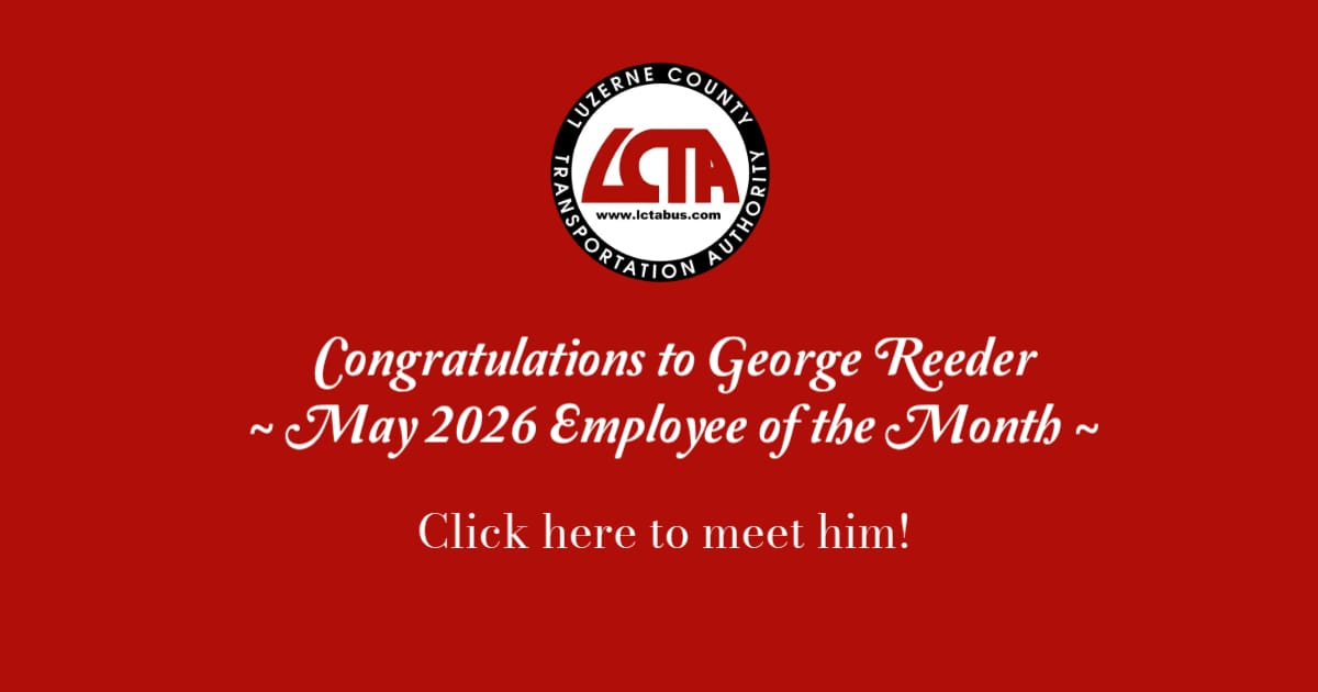 Employee of the Month