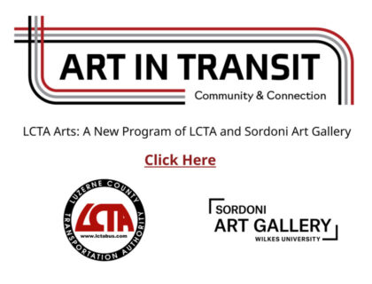LCTA Art Program