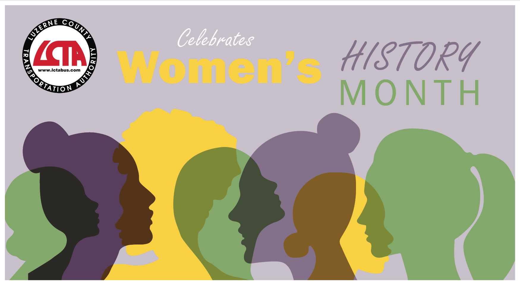 Womens History Month