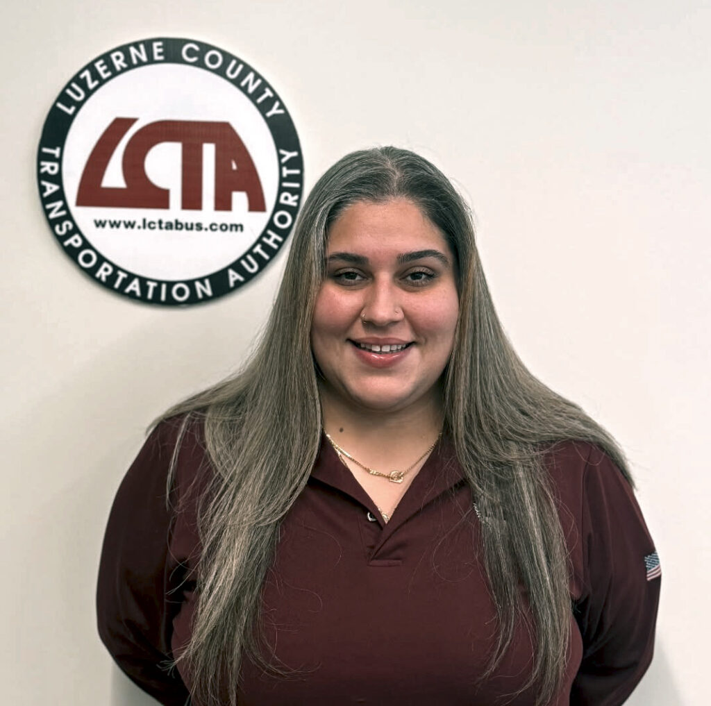 Employee of the Month Xiomara Rivera