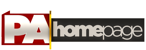 Logo for PA Homepage